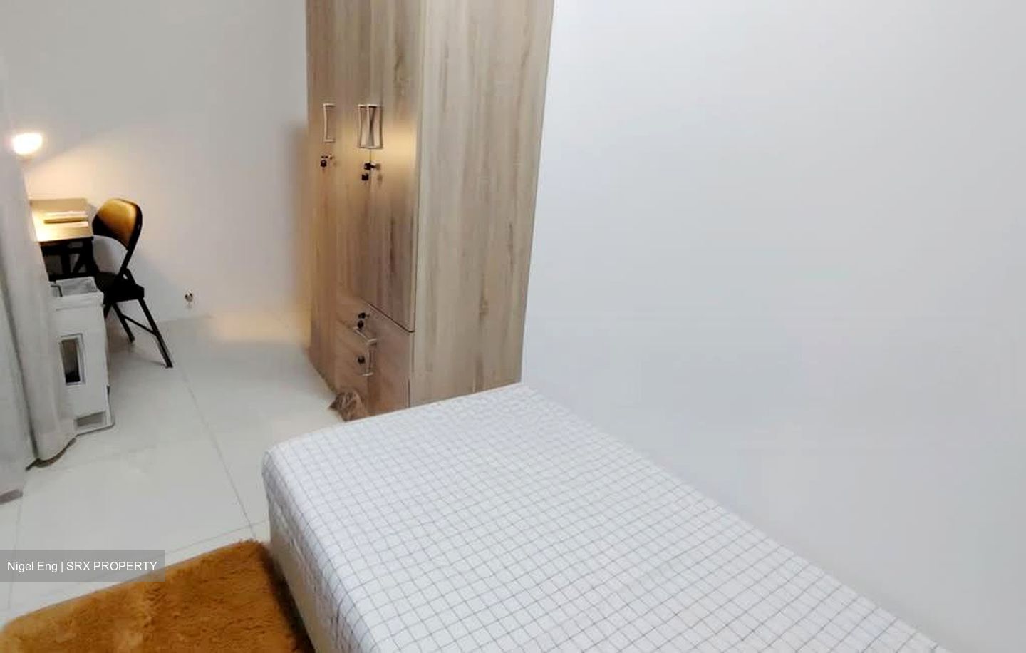 The Centris (D22), Apartment #560345731